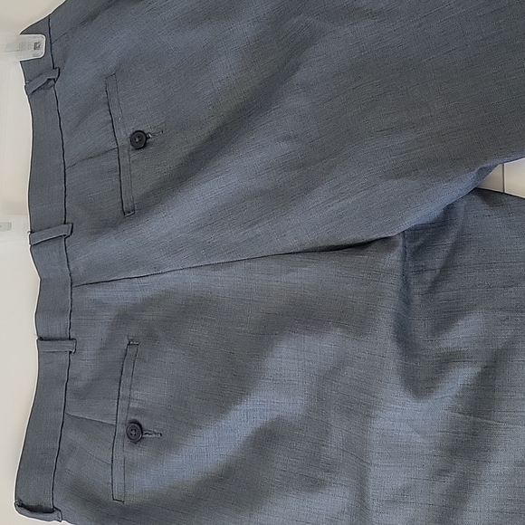 Perry Ellis slim fit pants - Picture 5 of 5